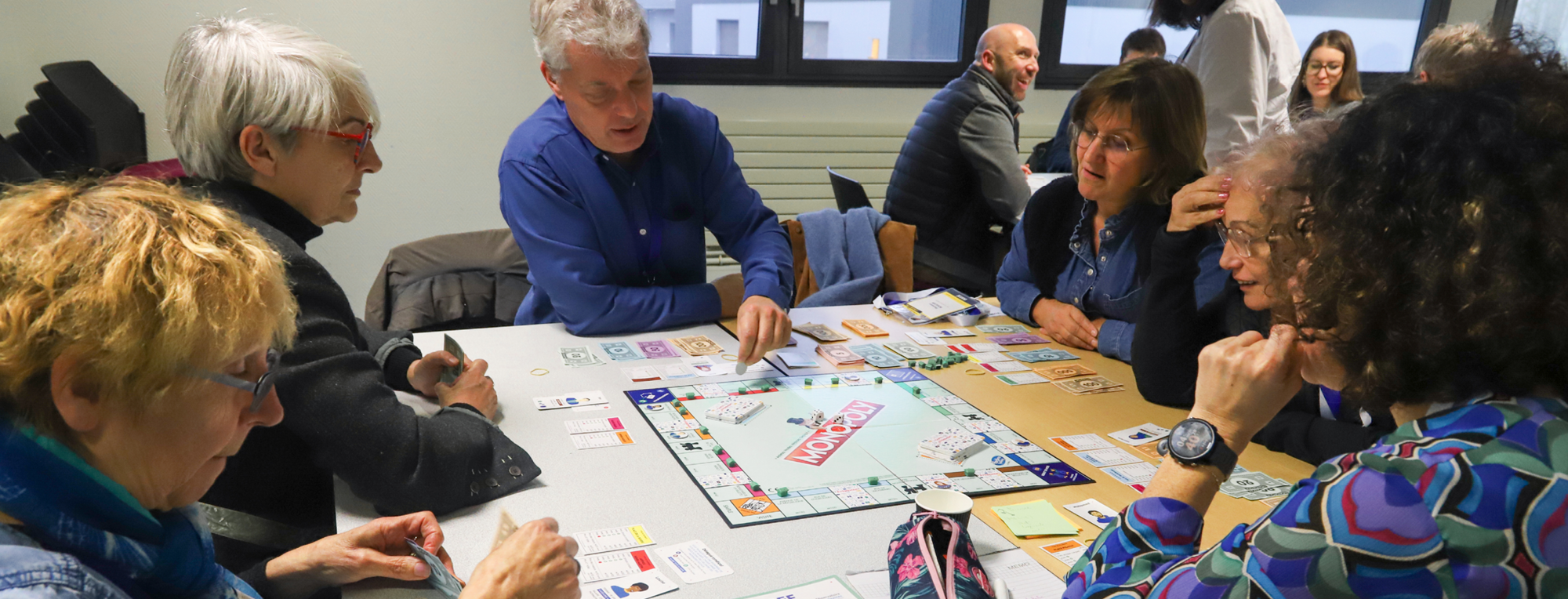 monopoly des inégalités, logement social, Val Touraine Habitat