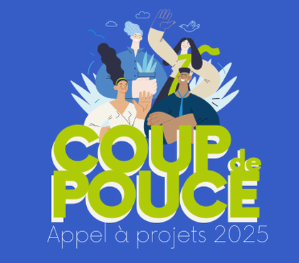 Appel à projets 