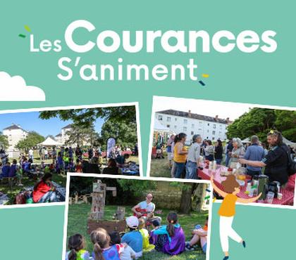 Une édition ensoleillée et pleine de sourires